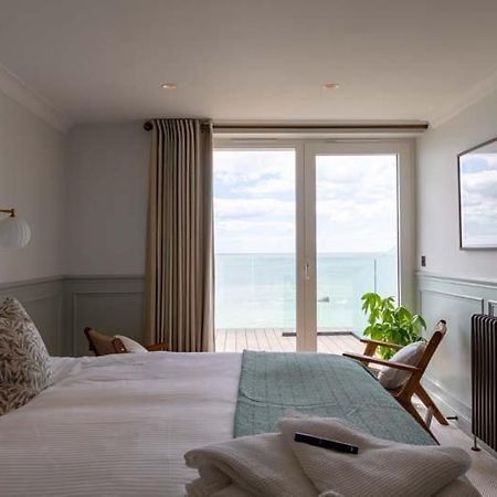 The Albion Hotel เฟรชวอเตอร์ ภายนอก รูปภาพ
