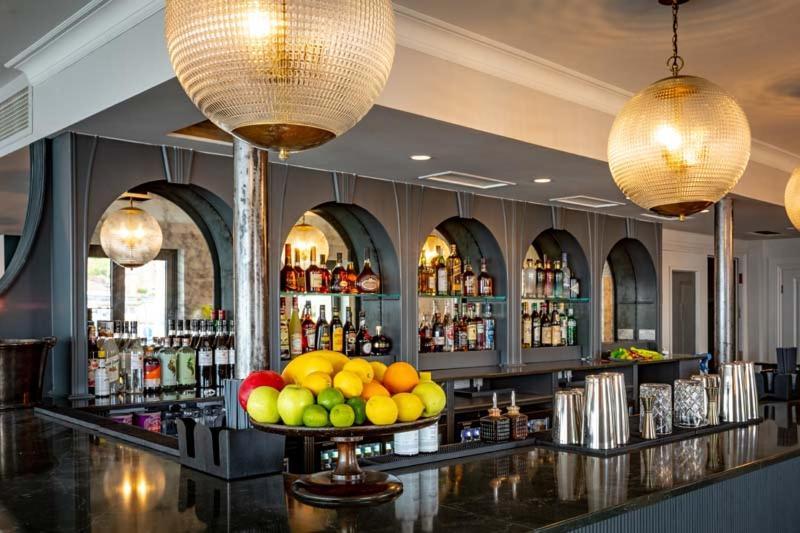 The Albion Hotel เฟรชวอเตอร์ ภายนอก รูปภาพ