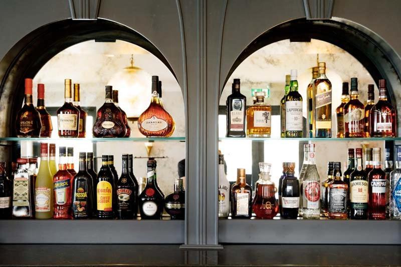 The Albion Hotel เฟรชวอเตอร์ ภายนอก รูปภาพ