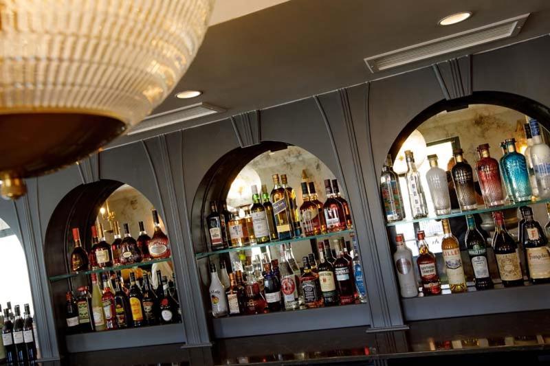 The Albion Hotel เฟรชวอเตอร์ ภายนอก รูปภาพ