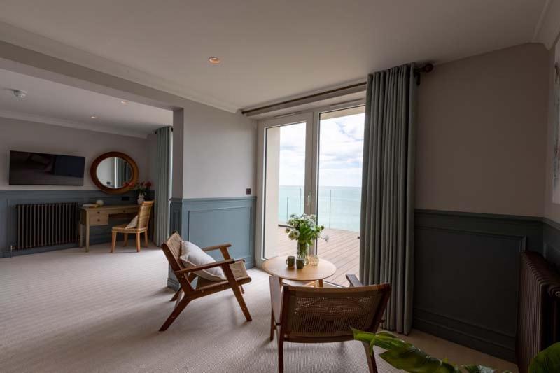 The Albion Hotel เฟรชวอเตอร์ ภายนอก รูปภาพ