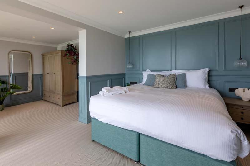 The Albion Hotel เฟรชวอเตอร์ ภายนอก รูปภาพ