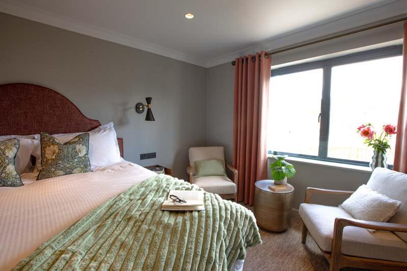 The Albion Hotel เฟรชวอเตอร์ ภายนอก รูปภาพ
