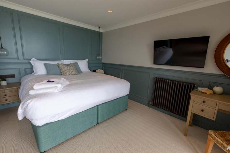 The Albion Hotel เฟรชวอเตอร์ ภายนอก รูปภาพ