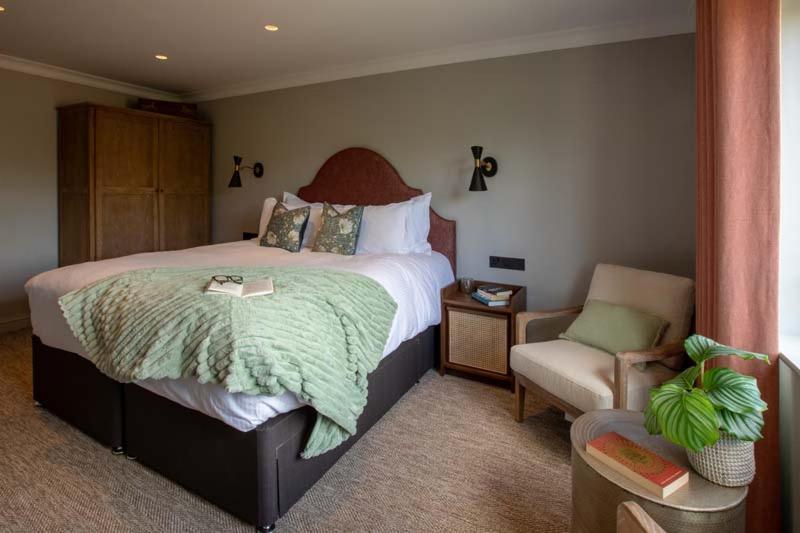 The Albion Hotel เฟรชวอเตอร์ ภายนอก รูปภาพ