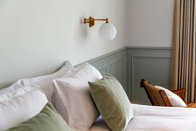 The Albion Hotel เฟรชวอเตอร์ ภายนอก รูปภาพ