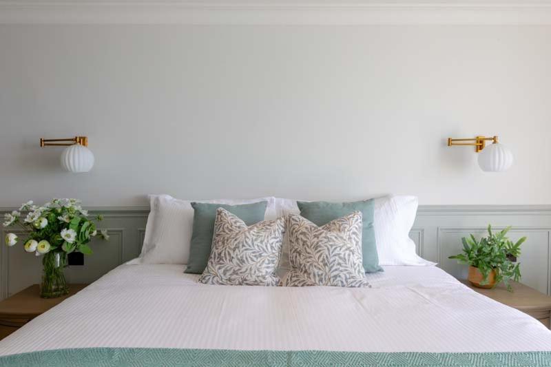 The Albion Hotel เฟรชวอเตอร์ ภายนอก รูปภาพ