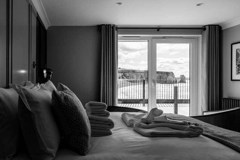 The Albion Hotel เฟรชวอเตอร์ ภายนอก รูปภาพ