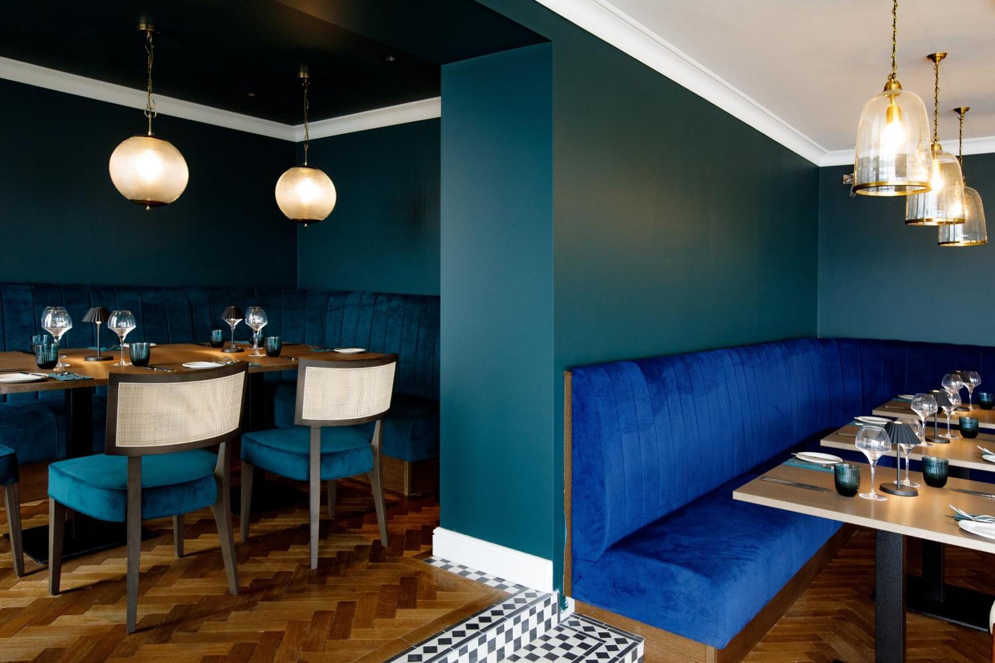 The Albion Hotel เฟรชวอเตอร์ ภายนอก รูปภาพ