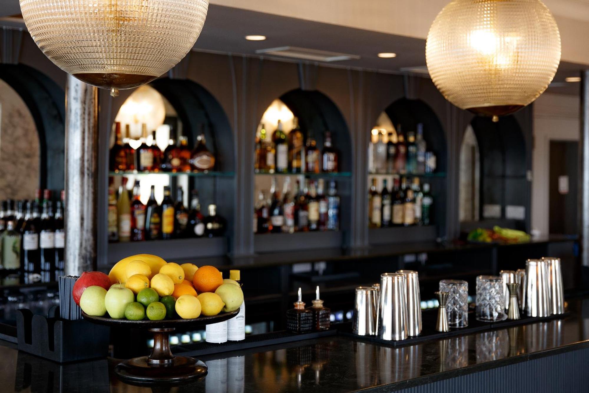 The Albion Hotel เฟรชวอเตอร์ ภายนอก รูปภาพ