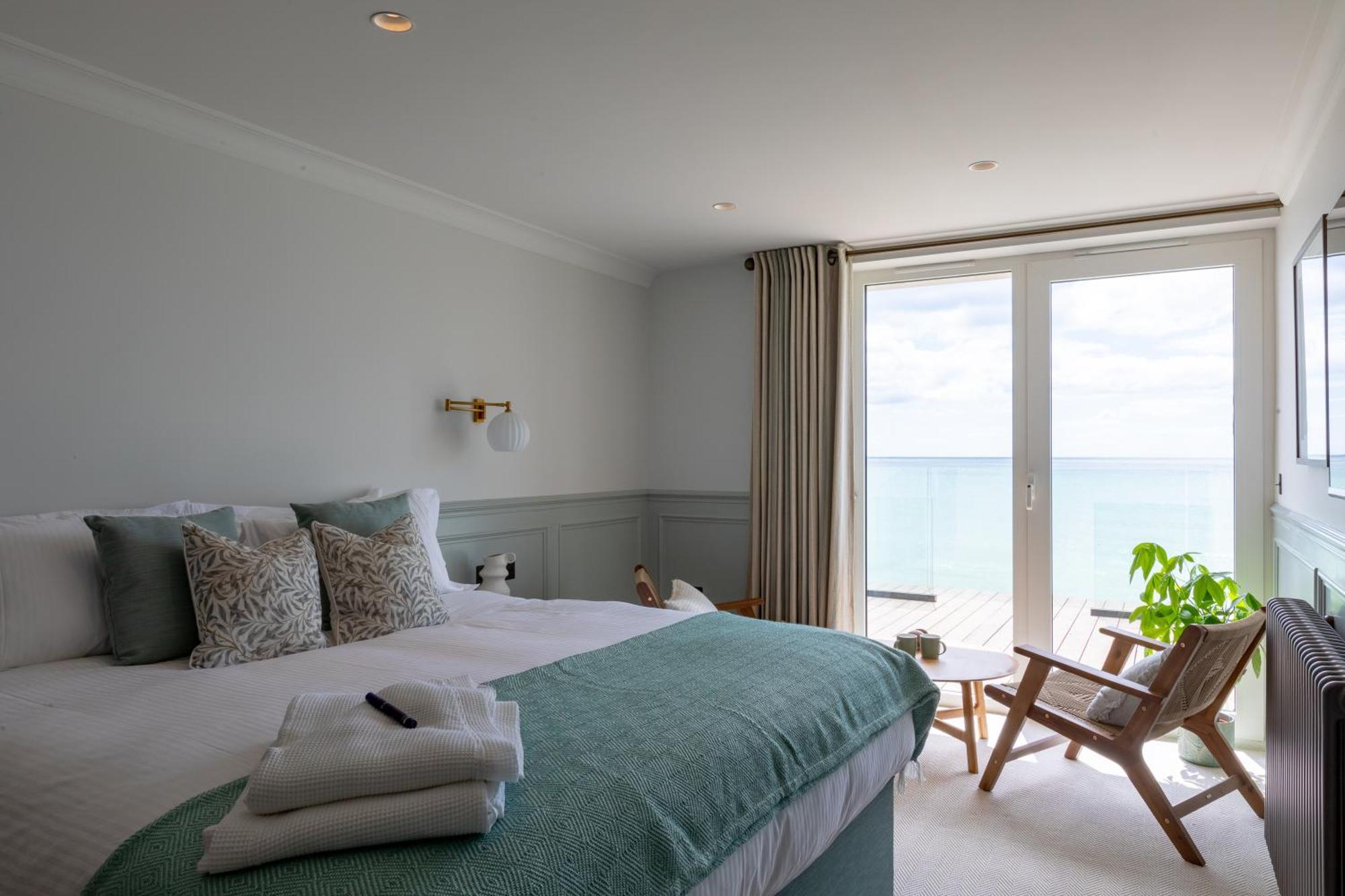 The Albion Hotel เฟรชวอเตอร์ ภายนอก รูปภาพ