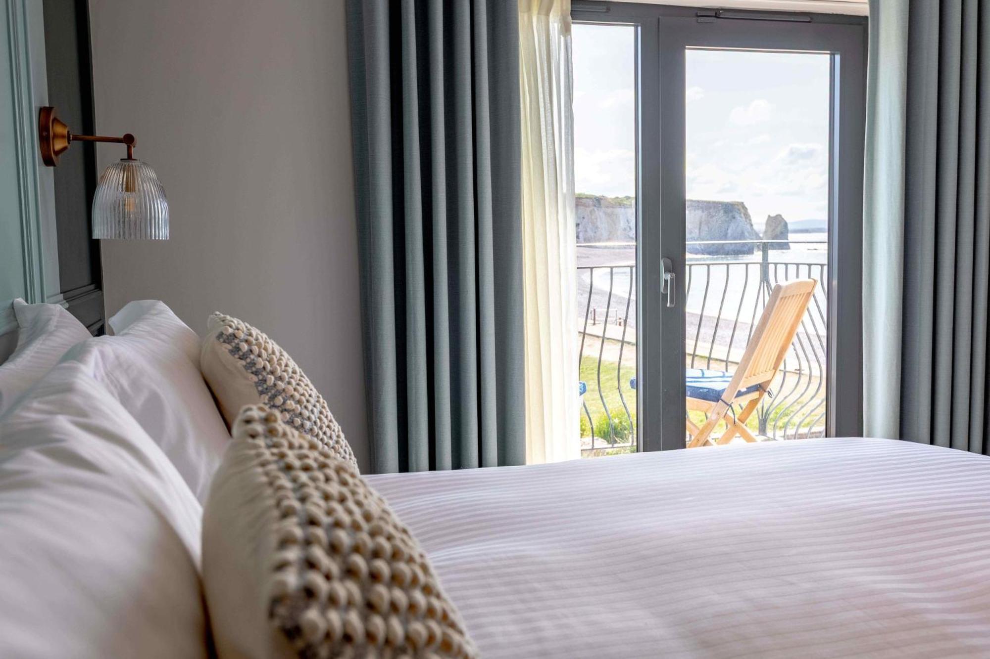 The Albion Hotel เฟรชวอเตอร์ ภายนอก รูปภาพ